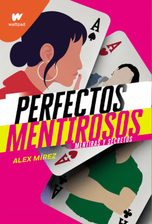 PERFECTOS MENTIROSOS 1