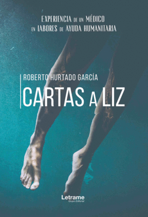 CARTAS A LIZ