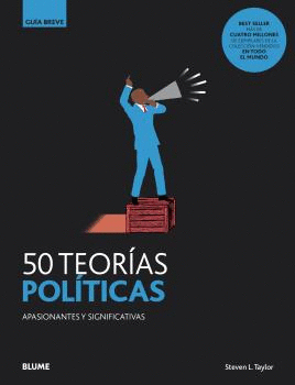 50 TEORIAS POLITICAS
