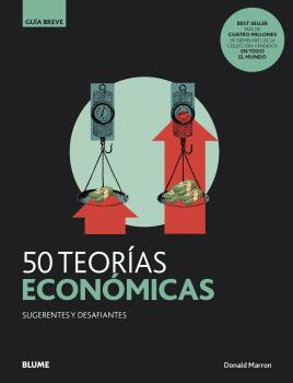 50 TEORIAS ECONOMICAS