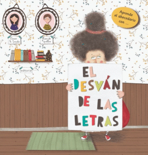 EL DESV�N DE LAS LETRAS