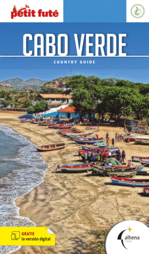 CABO VERDE (PETIT FUT) (N.E.)