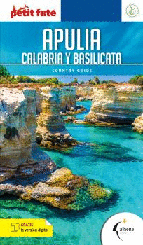 APULIA  CALABRIA Y BASILICATA