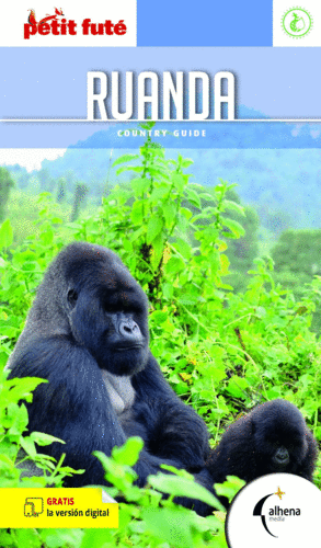 RUANDA