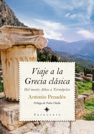 VIAJE A LA GRECIA CLSICA