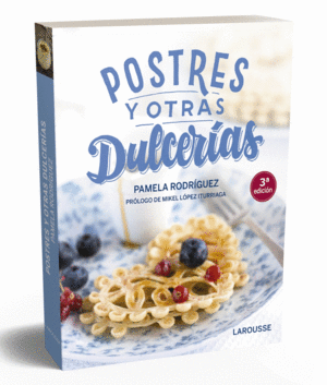 POSTRES Y OTRAS DULCERAS