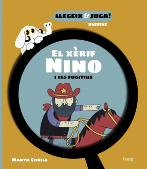 EL XRIF NINO I ELS FUGITIUS