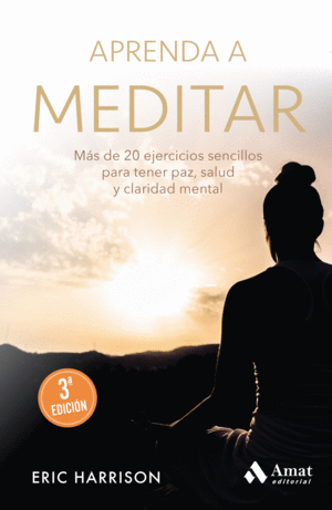 APRENDA A MEDITAR  NE