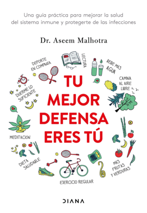 TU MEJOR DEFENSA ERES TU