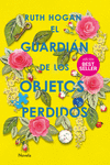 EL GUARDIN DE LOS OBJETOS PERDIDOS