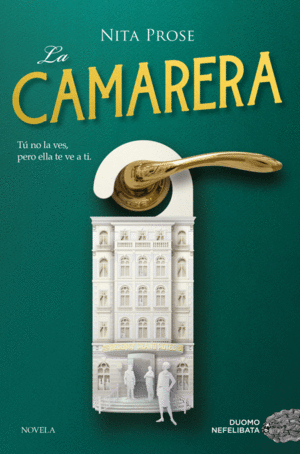 CAMARERA,LA 3�ED