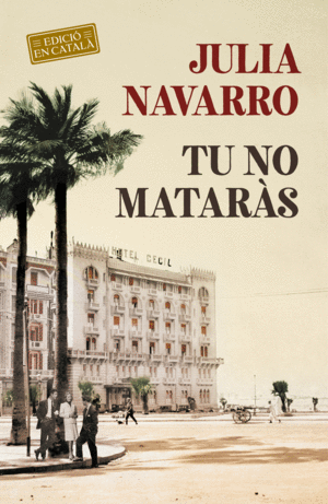 TU NO MATAR�S