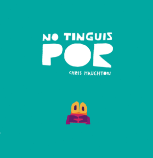 NO TINGUIS POR      CARTONE