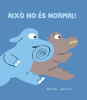 AIX NO S NORMAL!