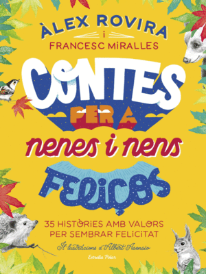 CONTES PER A NENES I NENS FELIOS