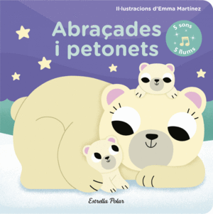 ABRAADES I PETONETS   5 SONS 5 LLUMS