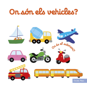 ON SN ELS VEHICLES?     CARTONE