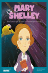 MARY SHELLEY     ELS MEUS PETITS HEROIS