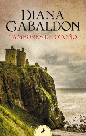 TAMBORES DE OTOO 4 SAGA OUTLANDER