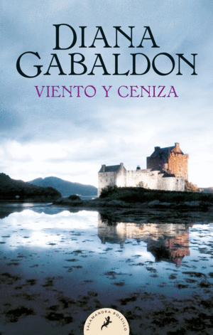 VIENTO Y CENIZA 6 SAGA OUTLANDER