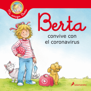 BERTA  CONVIVE CON EL CORONAVIRUS