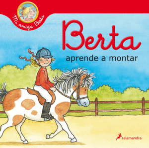 BERTA  APRENDE A MONTAR