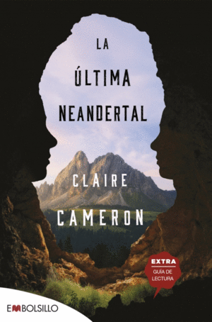 LA ULTIMA NEANDERTAL