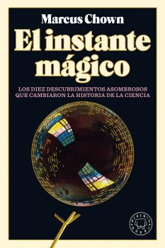 EL INSTANTE MAGICO