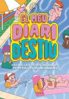 EL MEU DIARI D'ESTIU