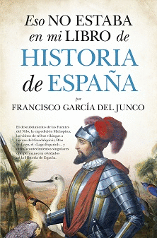 HISTORIA DE ESPAA  ESO NO ESTABA EN MI LIBRO