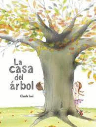 LA CASA DEL RBOL