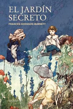 EL JARD�N SECRETO