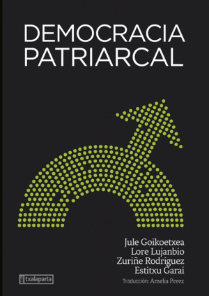 DEMOCRACIA PATRIARCAL