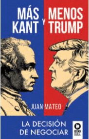 MS KANT Y MENOS TRUMP