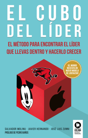 EL CUBO DEL LDER