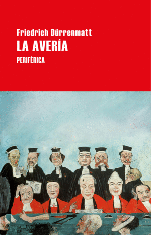 LA AVERA