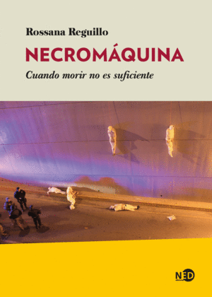 NECROMQUINA