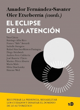 EL ECLIPSE DE LA ATENCIN