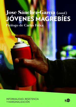 JVENES MAGREBES