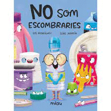 NO SOM ESCOMBRARIES