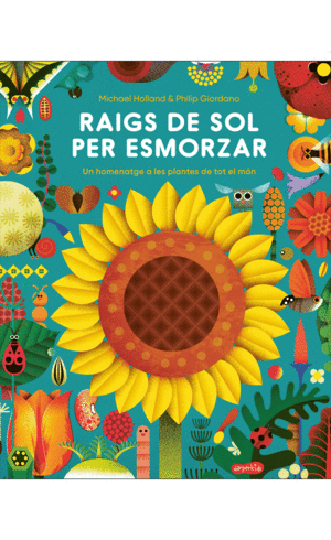 RAIGS DE SOL PER ESMORZAR