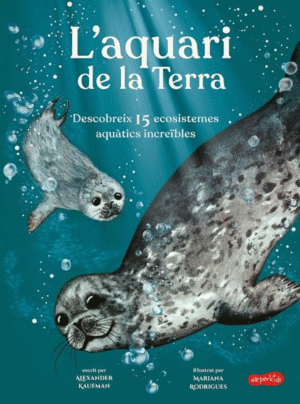 L'AQUARI DE LA TERRA