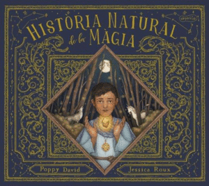 HISTORIA NATURAL LA MAGIA  CAT