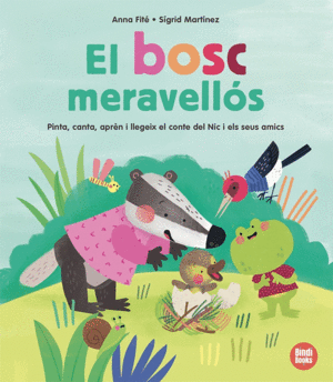 EL BOSC MERAVELLS