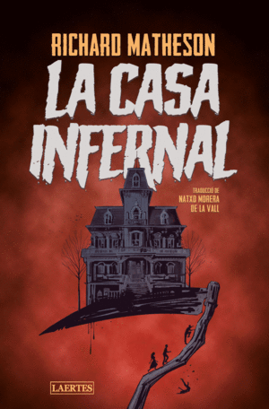 LA CASA INFERNAL  -VALENCIANO-