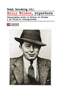 BILLY WILDER, REPORTERO