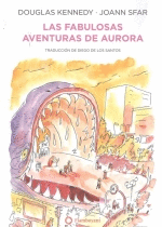 LAS FABULOSAS AVENTURAS DE AURORA