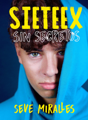 SIETEEX  SIN SECRETOS