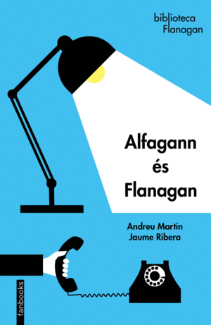 ALFAGANN S FLANAGAN