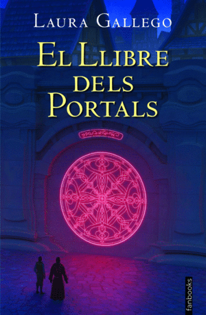 EL LLIBRE DELS PORTALS